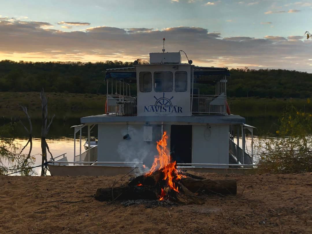 Wildlife & Shoreline