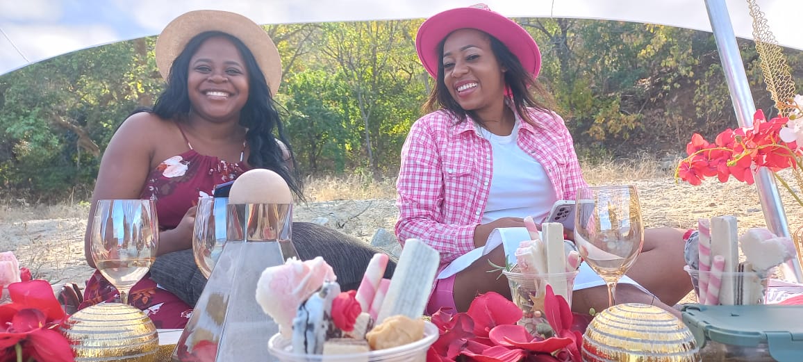Lake Kariba Houseboat