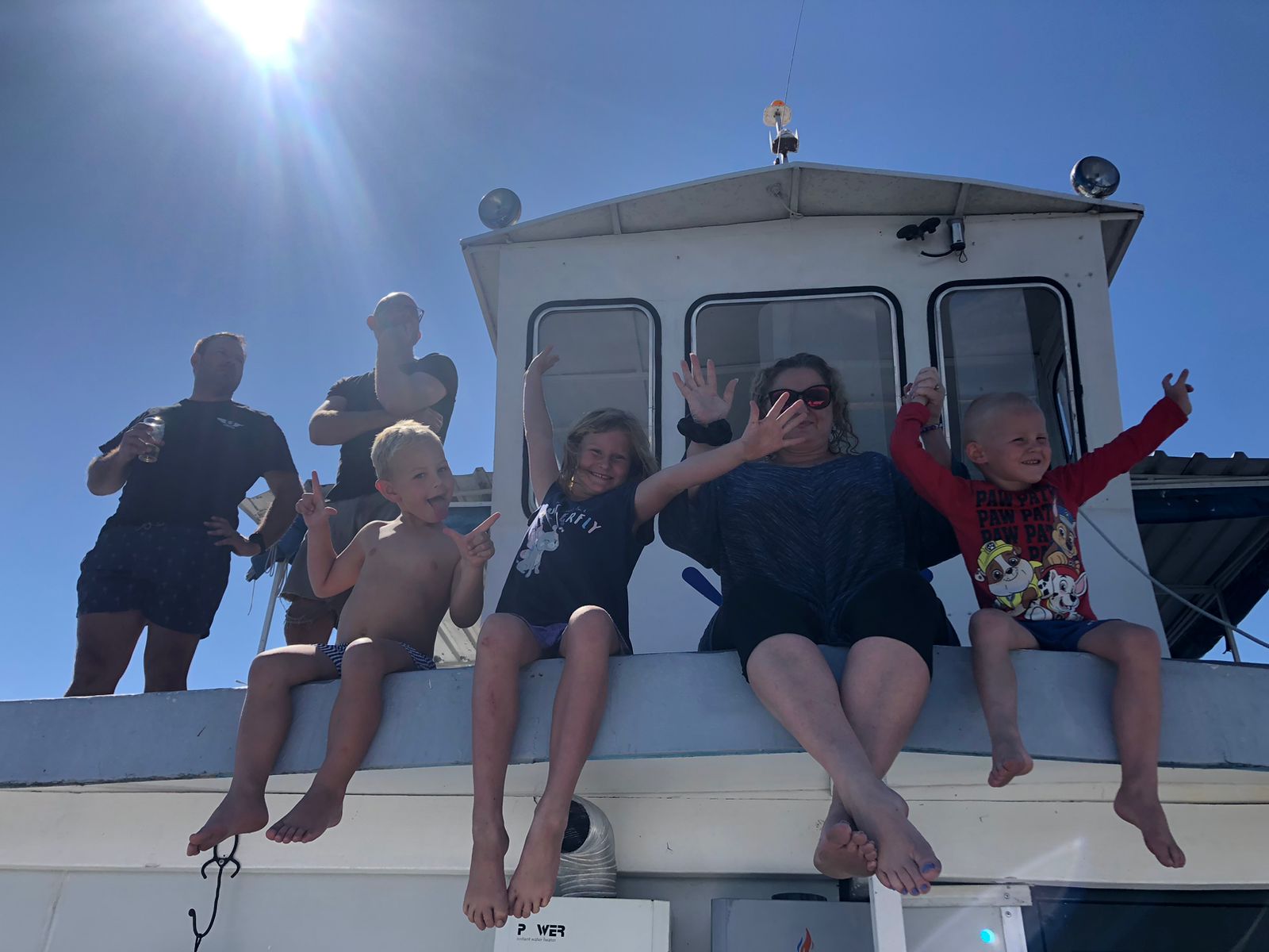 Wildlife & Shoreline